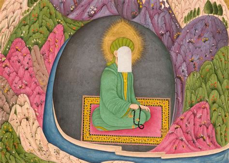 An Academic Is Fired Over a Medieval Painting of the Prophet Muhammad - New Lines Magazine