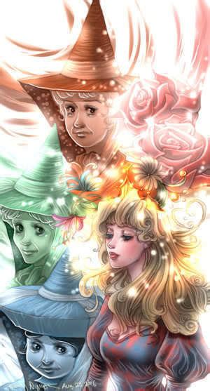 Sleeping Beauty - Sleeping Beauty Fan Art (17931308) - Fanpop