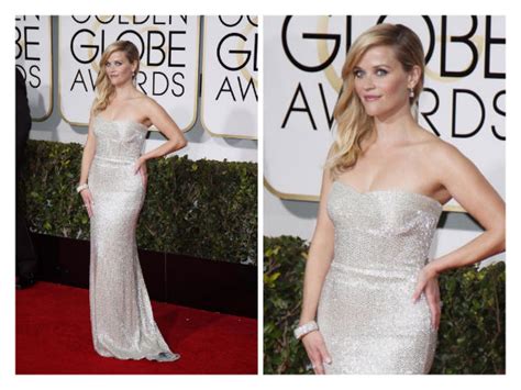 Golden Globe Awards 2015: Best Dressed Celebrities - Boldsky.com