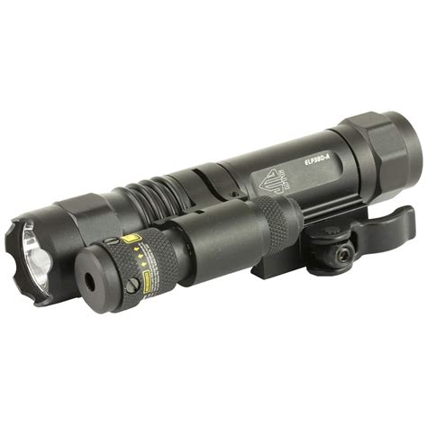 UTG Gen 2 Light/Laser Combo with Integral Mounting Deck | AT3 Tactical