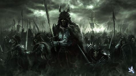 Epic Warrior Wallpapers - Top Free Epic Warrior Backgrounds ...