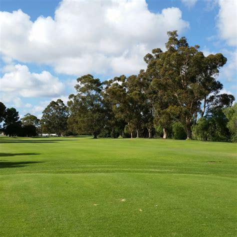 MILDURA GOLF CLUB Golf Deals