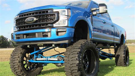 2020 Ford F350 Custom Pickup for Sale at Auction - Mecum Auctions