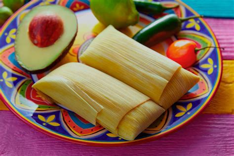 ¿Qué diferencia hay entre los tamales mexicanos y los colombianos ...