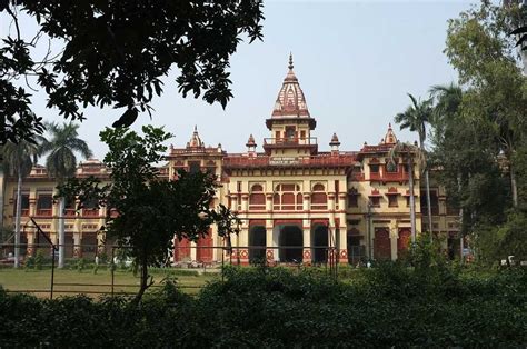 Banaras Hindu University, Varanasi (2025) - Images, Timings | Holidify