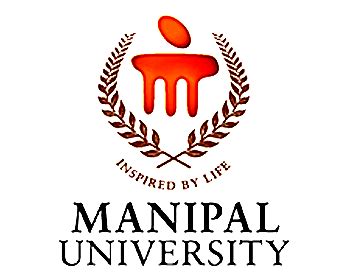 Manipal university new Logos