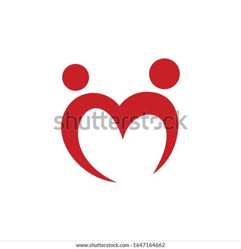 Family Vector Logo Graphic Modern Abstract Stock Vector (Royalty Free ...