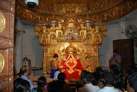 Tickets & Tours - Shree Siddhivinayak Ganapati Temple, Mumbai - Viator