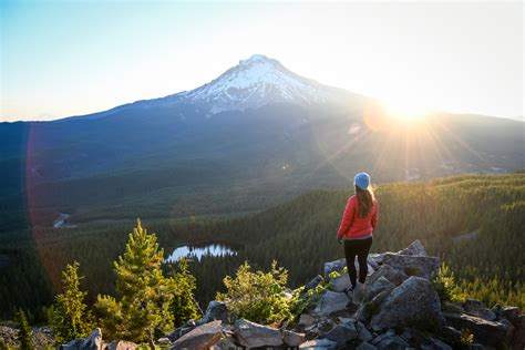 17 Bucket List Worthy Mount Hood Hikes - Go Wander Wild