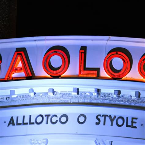 Exploring the Apollo Theater: Its Impact on Music and Culture - The ...