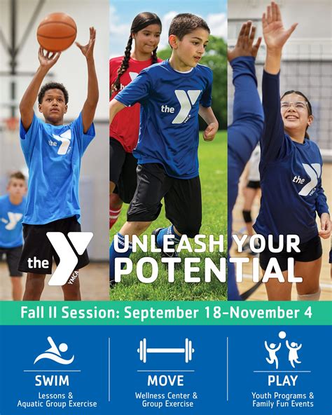 Program Guide – Southeastern Indiana YMCA