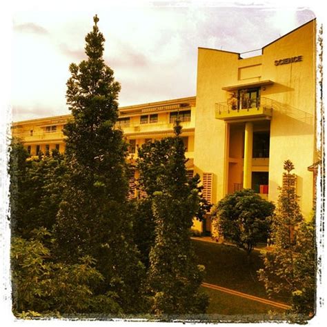 National Institute of Education (NIE) - 1 Nanyang Walk - Singapore