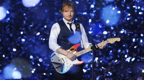 Readers' Poll: 5 Best Ed Sheeran Songs | Rolling Stone