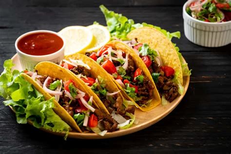 The 8 Best Mexican Restaurants in Bellevue, WA