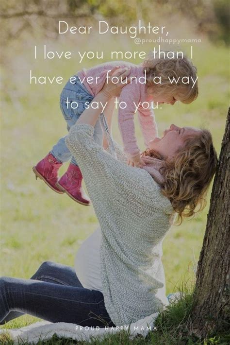 30+ Meaningful Mother And Daughter Quotes [With Images]