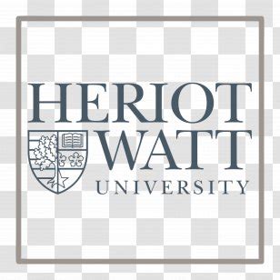 Heriot Watt University Logo PNG Images, Transparent Heriot Watt University Logo Images