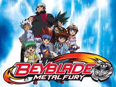 Beyblade Metal Fury - 2560x1920 Wallpaper - teahub.io