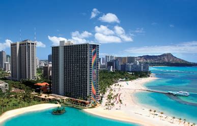 Oahu Vacation Packages | Costco Travel