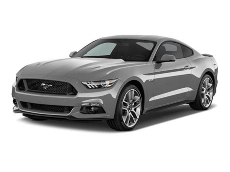 2015 Ford Mustang Exterior Colors | U.S. News