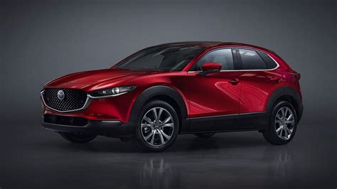 Lanzamiento: Mazda CX-30 : Autoblog Uruguay | Autoblog.com.uy