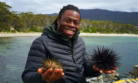 TV tonight: investigating the climate crisis with Ade Adepitan ...