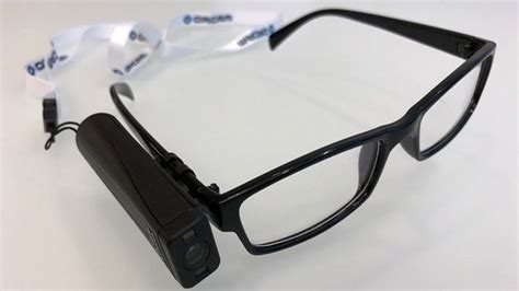 Vision impaired get second sight with artificial vision device