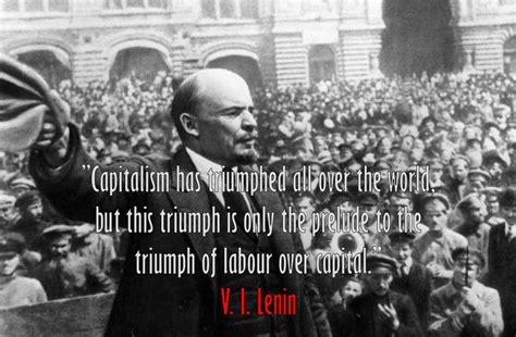 Lenin quote : r/socialism