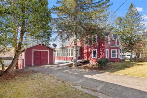 721 Central Street Franklin, NH Real Estate Property | MLS # 4948866