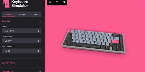 Keyboard Simulator - Product Information, Latest Updates, and Reviews 2024 | Product Hunt