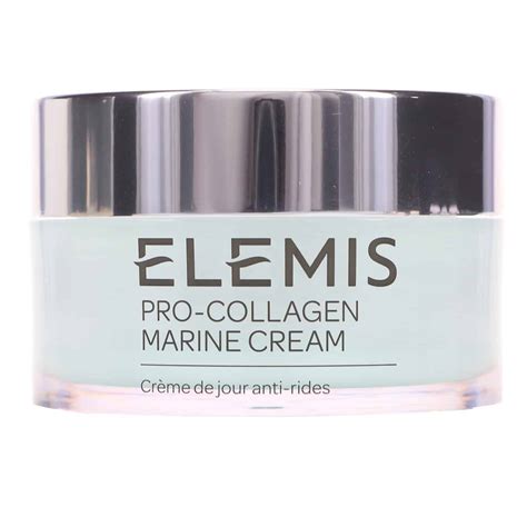 ELEMIS Pro-Collagen Marine Cream 1.6 Oz