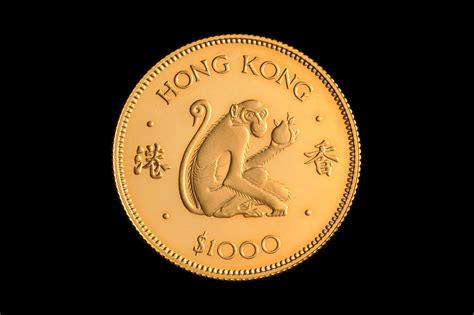 Hong Kong Monetary Authority - History and Evolution of Coins in Hong Kong