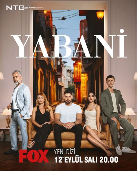 yabani dizisi #2328750 - uludağ sözlük galeri