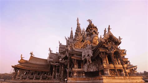 26 Marvelous Temples of Thailand To Check Off Your Bucket List