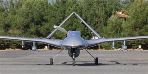 Morocco gets a squadron of Turkish drones "Bayraktar TB2" | Pakistan ...