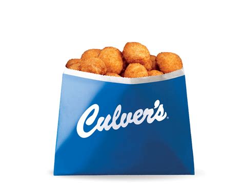 Wisconsin Cheese Curds | Our Menu | Culver’s