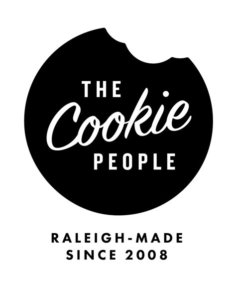 Cookie Logo - LogoDix