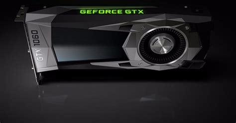 Nvidia GeForce GTX 1060 review | Eurogamer.net