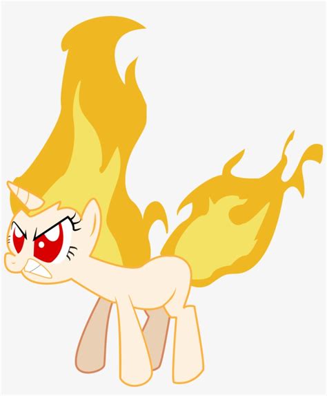 Twilight Sparkle Is On Fire - Twilight Sparkle Rapidash - 1024x1190 PNG ...