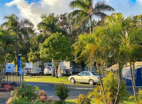 10 of The Best Hervey Bay Pet Friendly Caravan Parks - Queensland Camping