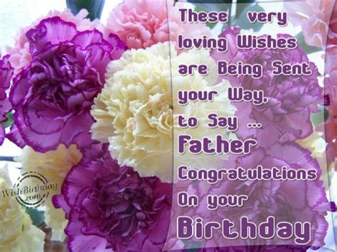 Congratulations On Your Birthday - Wish Birthday – Birthday Wishes, Pictures, Images