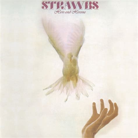 Strawbs | CD Hero & Heroine | Musicrecords