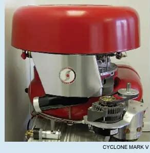 Cyclone Power Technologies Ships Engine Model For Land Speed Record ...