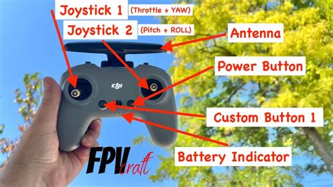 Is the DJI FPV Remote Controller 2 any Good? (Review & Guide)