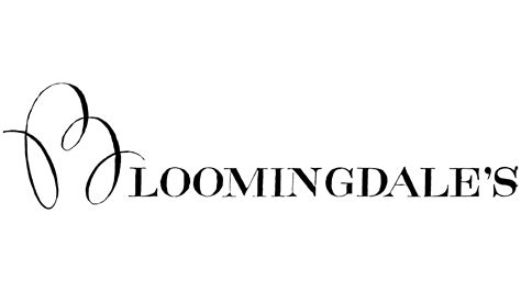 Bloomingdale's Logo, symbol, meaning, history, PNG, brand