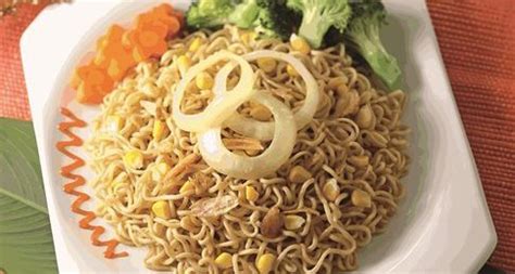 Recipes – Indomie Australia