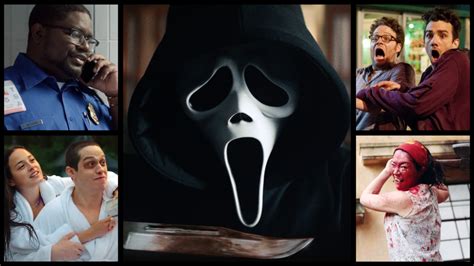 The 35 Best Horror Comedy Movies of the 21st Century