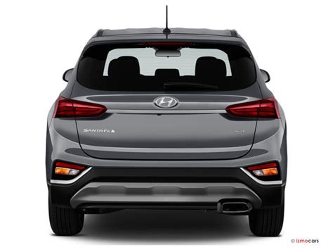 2020 Hyundai Santa Fe: 101 Exterior Photos | U.S. News & World Report