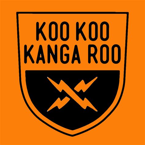 Koo Koo Kanga Roo will . . . | Cross-Counties Connect