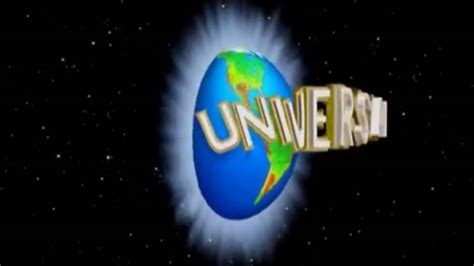 Universal Animation Studios Logo - YouTube