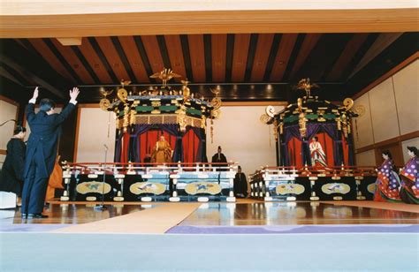 Pomp and Pageantry: Emperor Naruhito’s Enthronement Ceremony | Nippon.com